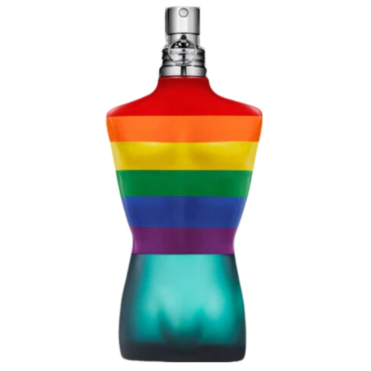 Jean Paul Gaultier Le Male Pride Edition 2020 Eau De Toilette