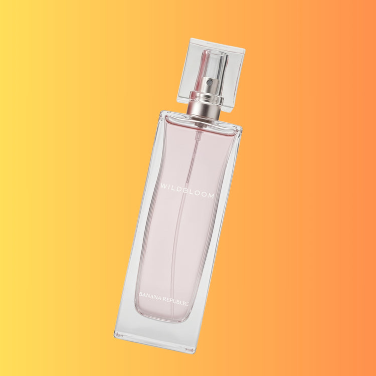 Banana Republic Wildbloom Eau De Parfum