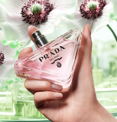 Prada Paradoxe Virtual Flower EDP – 5ml, 10ml Decant Samples