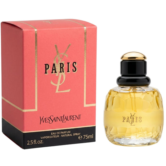 Yves Saint Laurent Paris Eau De Parfum
