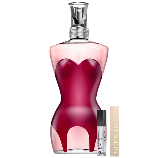 Jean Paul Gaultier Classique Eau De Parfum