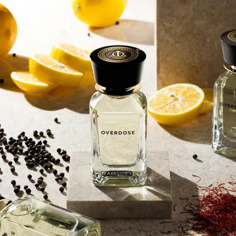 Omanluxury Overdose Eau De Parfum