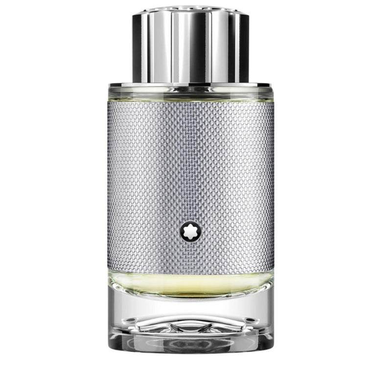 Montblanc Explorer Platinum Eau De Parfum for Men