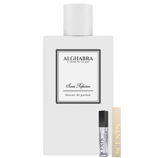 Alghabra Parfums Sweet Reflection Extrait De Parfum