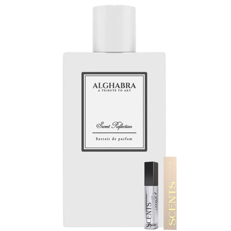 Alghabra Parfums Sweet Reflection Extrait De Parfum