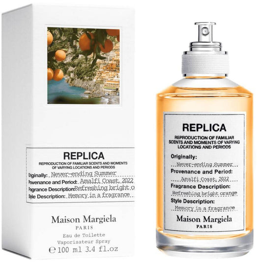 Maison Margiela REPLICA Never-ending Summer Eau de Toilette