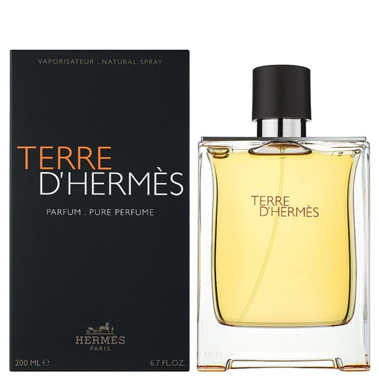 Hermes Terre d’Hermes Pure Parfum