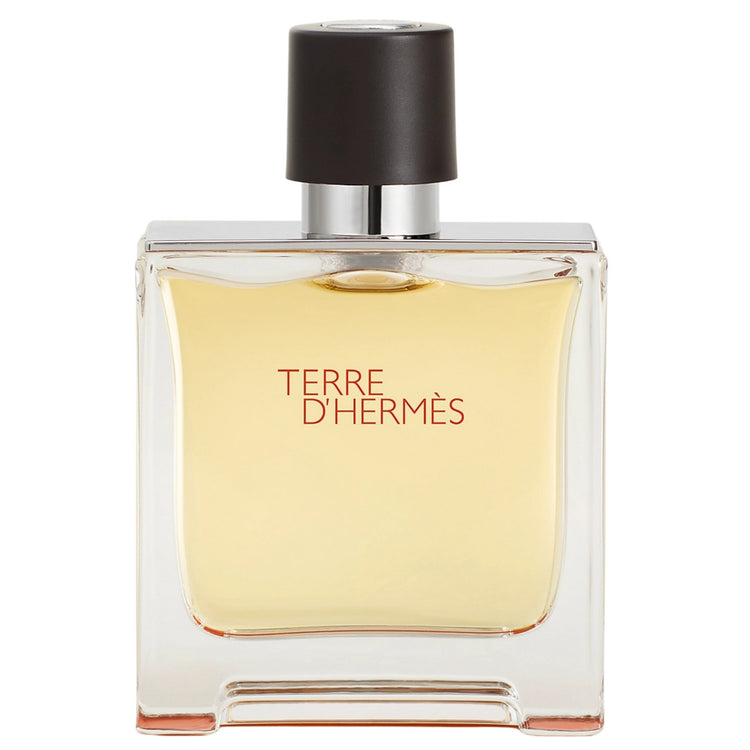 Hermes Terre d’Hermes Pure Parfum