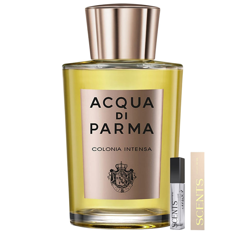 Acqua Di Parma Colonia Intensa Eau De Cologne