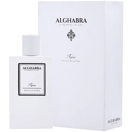 Alghabra Parfums Rejoice Extrait De Parfum
