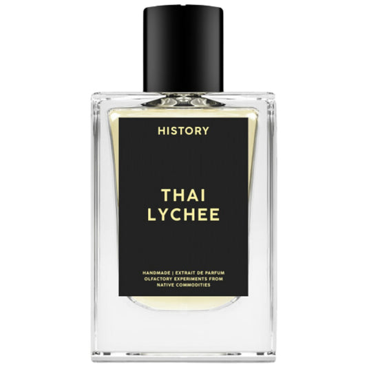 History Thai Lychee Extrait De Parfum