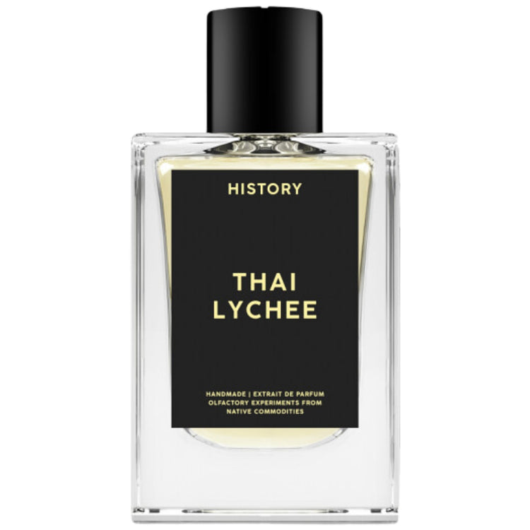 History Thai Lychee Extrait De Parfum