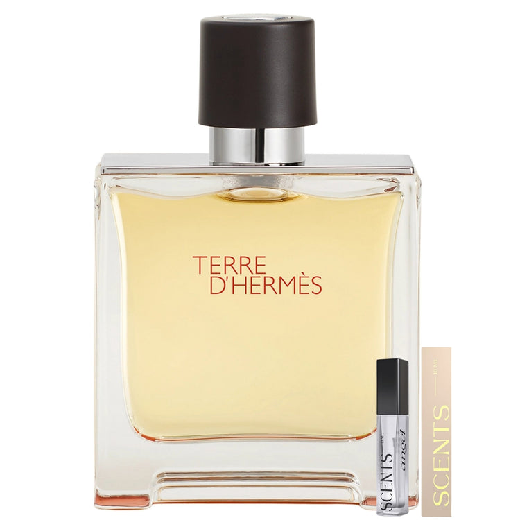 Hermes Terre d’Hermes Pure Parfum