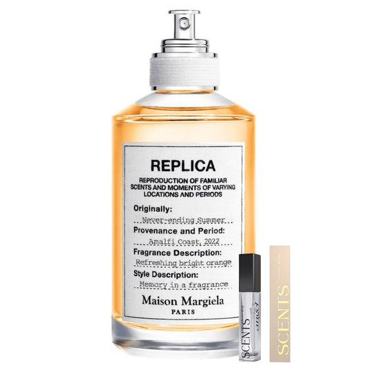 Maison Margiela REPLICA Never-ending Summer Eau de Toilette