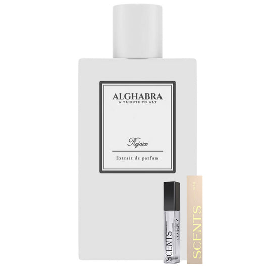 Alghabra Parfums Rejoice Extrait De Parfum