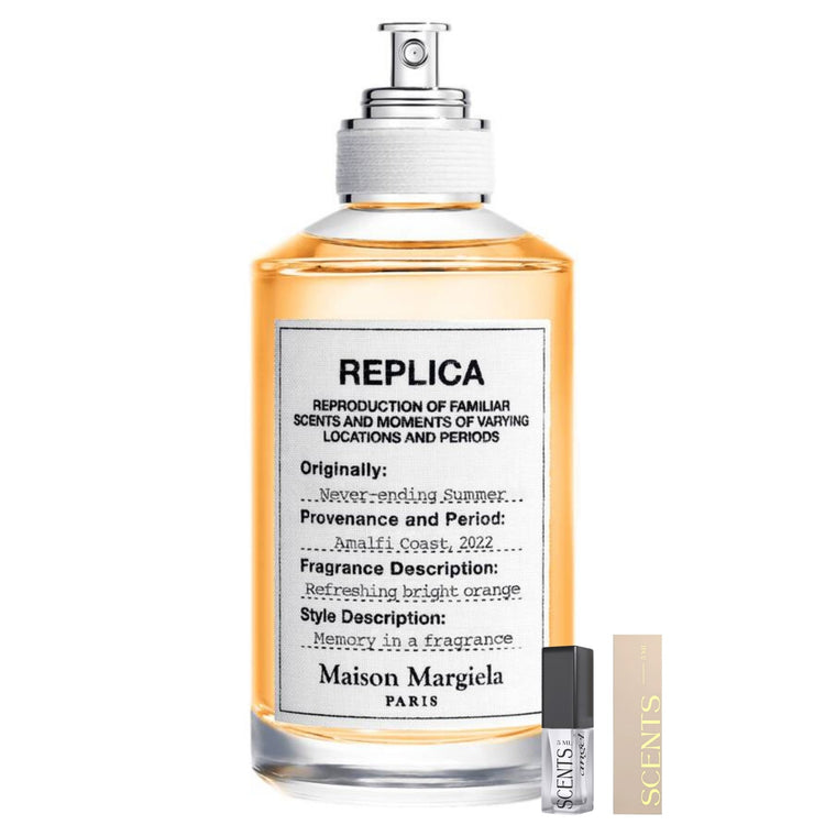 Maison Margiela REPLICA Never-ending Summer Eau de Toilette