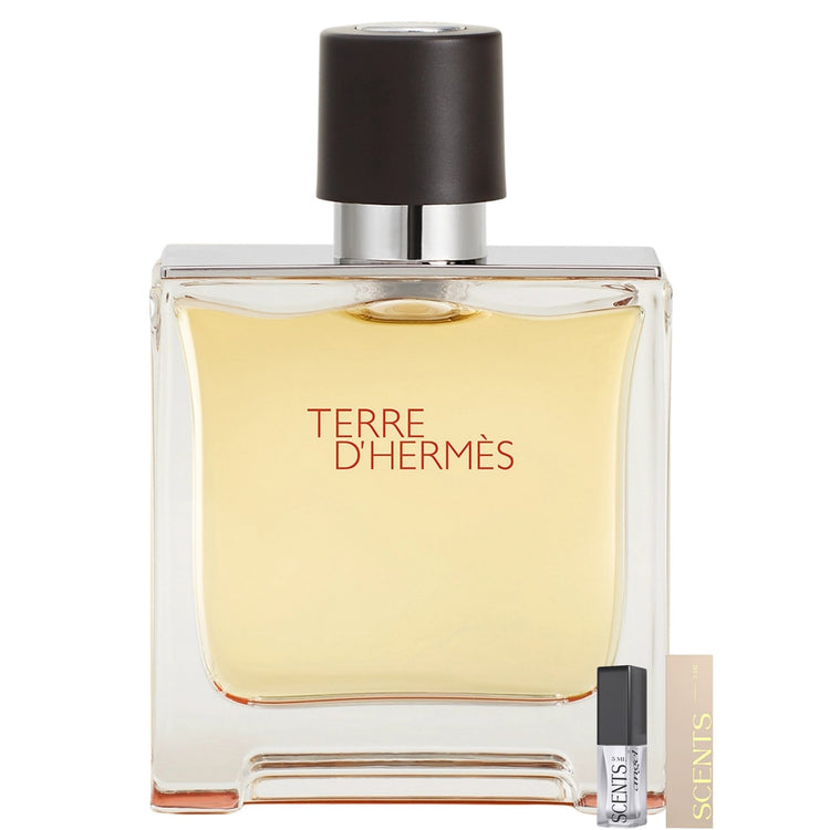 Hermes Terre d’Hermes Pure Parfum