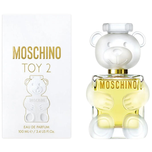 Moschino Toy 2 Eau De Parfum for Women