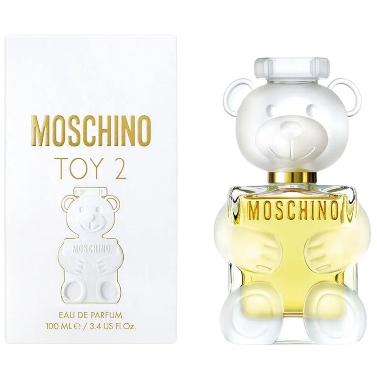 Moschino Toy 2 Eau De Parfum for Women