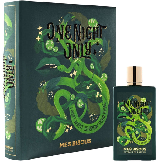 Mes Bisous One Night Only Extrait de Parfum