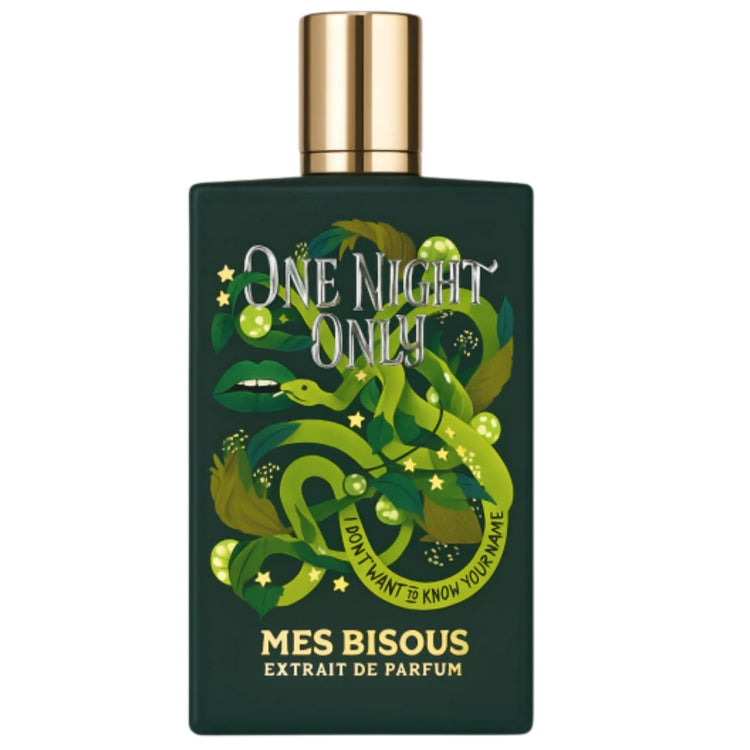 Mes Bisous One Night Only Extrait de Parfum