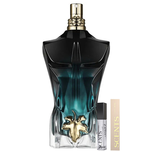 Jean Paul Gaultier Le Beau Le Parfum Eau De Parfum Intense