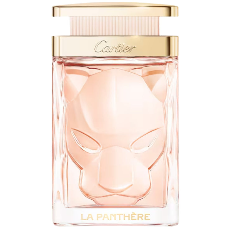 Cartier La Panthere Eau de Toilette