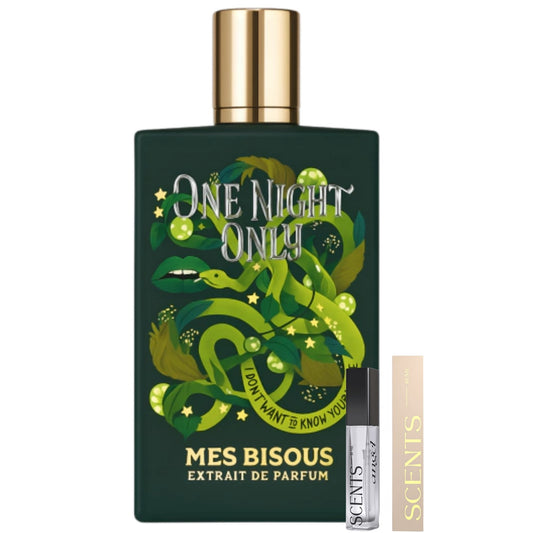 Mes Bisous One Night Only Extrait de Parfum