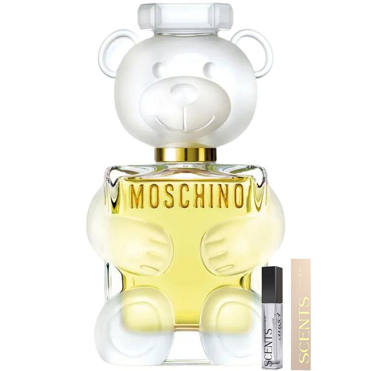 Moschino Toy 2 Eau De Parfum for Women