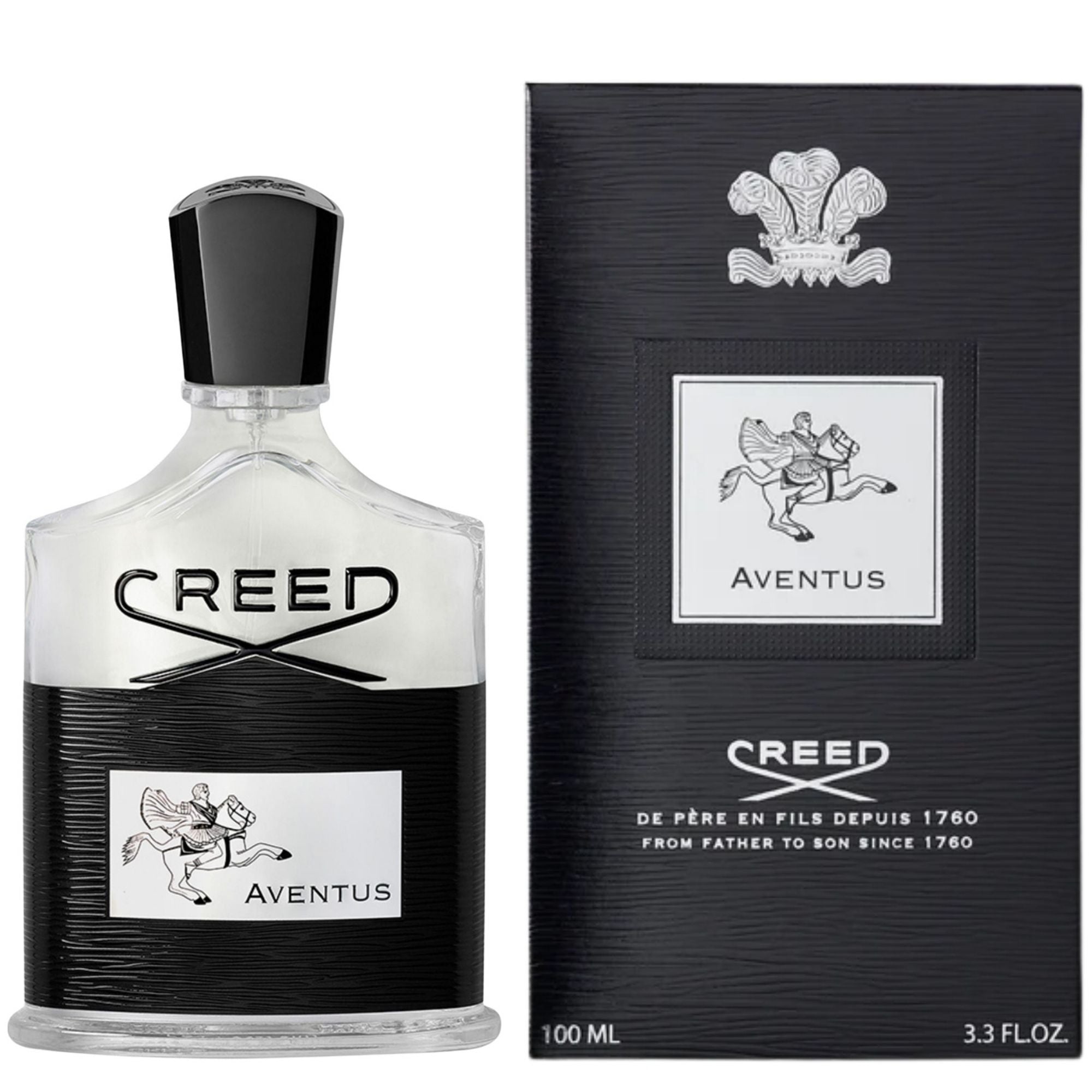 Creed Aventus Eau De Parfum