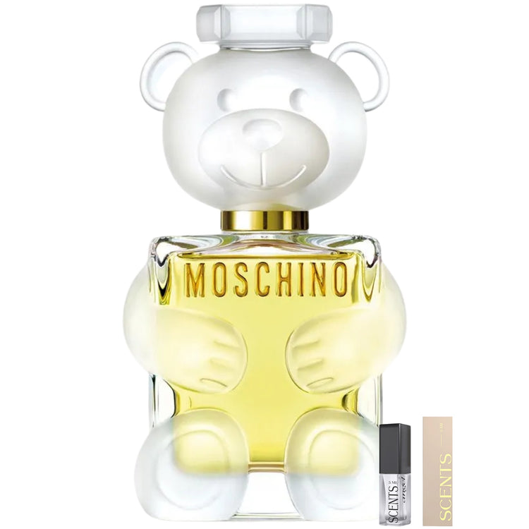 Moschino Toy 2 Eau De Parfum for Women