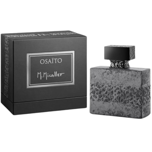 M. Micallef Osaito Eau De Parfum