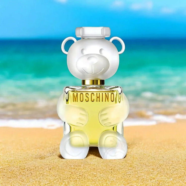 Moschino Toy 2 Eau De Parfum for Women