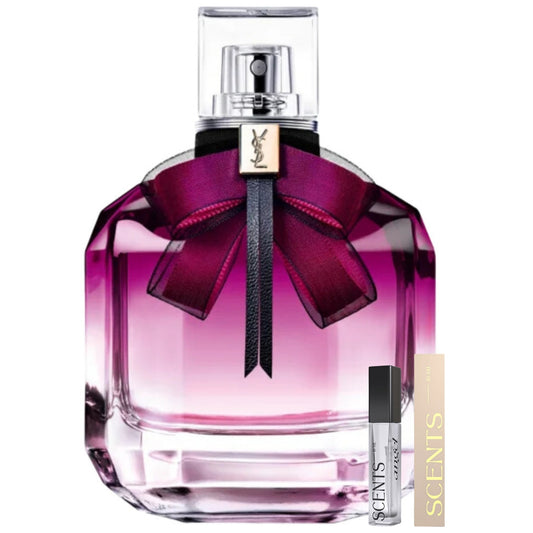 Yves Saint Laurent Mon Paris Intensement Eau De Parfum Intense