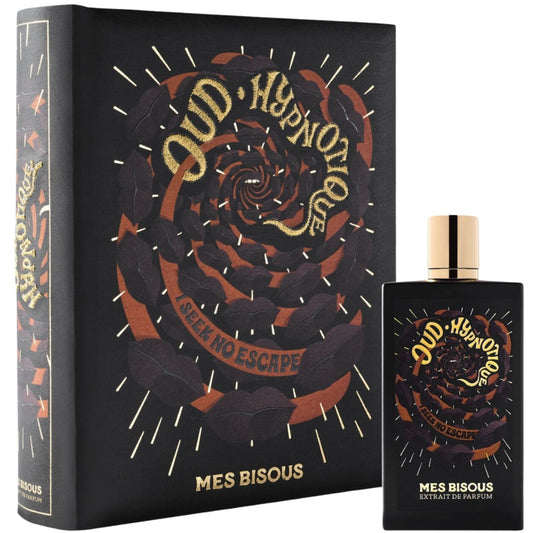 Mes Bisous Oud Hypnotique Extrait de Parfum