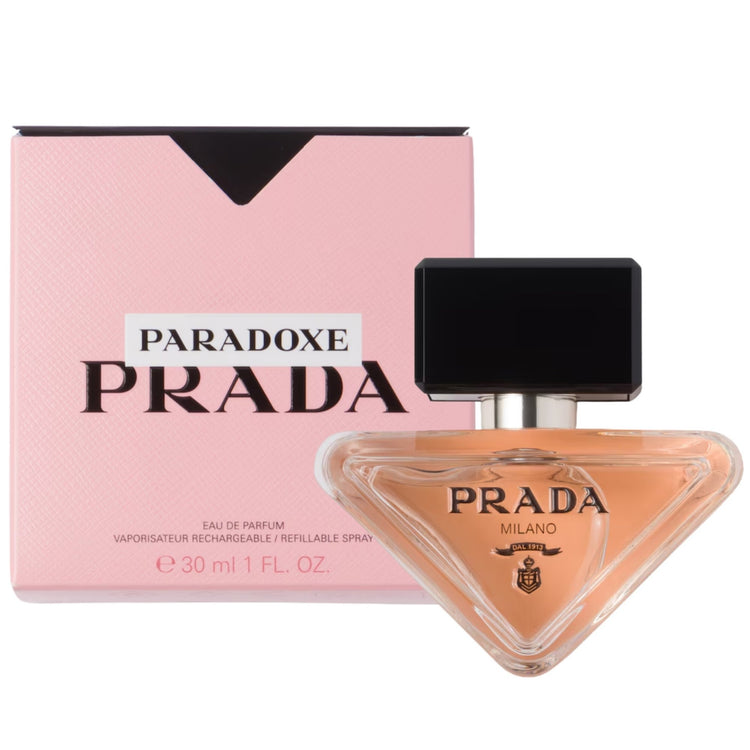 Prada Paradoxe Eau De Parfum