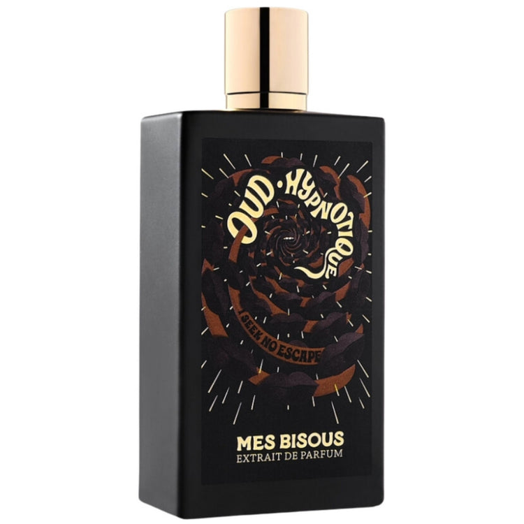 Mes Bisous Oud Hypnotique Extrait de Parfum