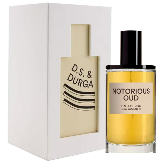 D.S. & Durga Notorious Oud Eau De Parfum