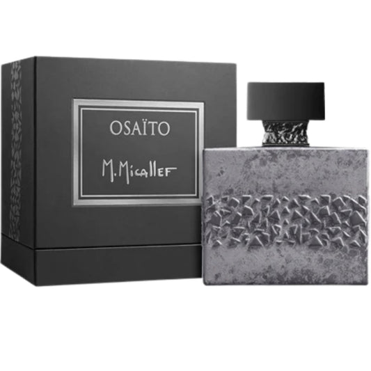M. Micallef Osaito Eau De Parfum