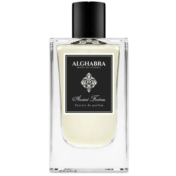 Alghabra Parfums Ancient Fortress Extrait De Parfum