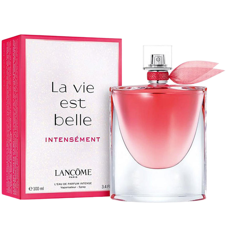 Lancome La Vie Est Belle Intensement Leau Eau De Parfum Intense
