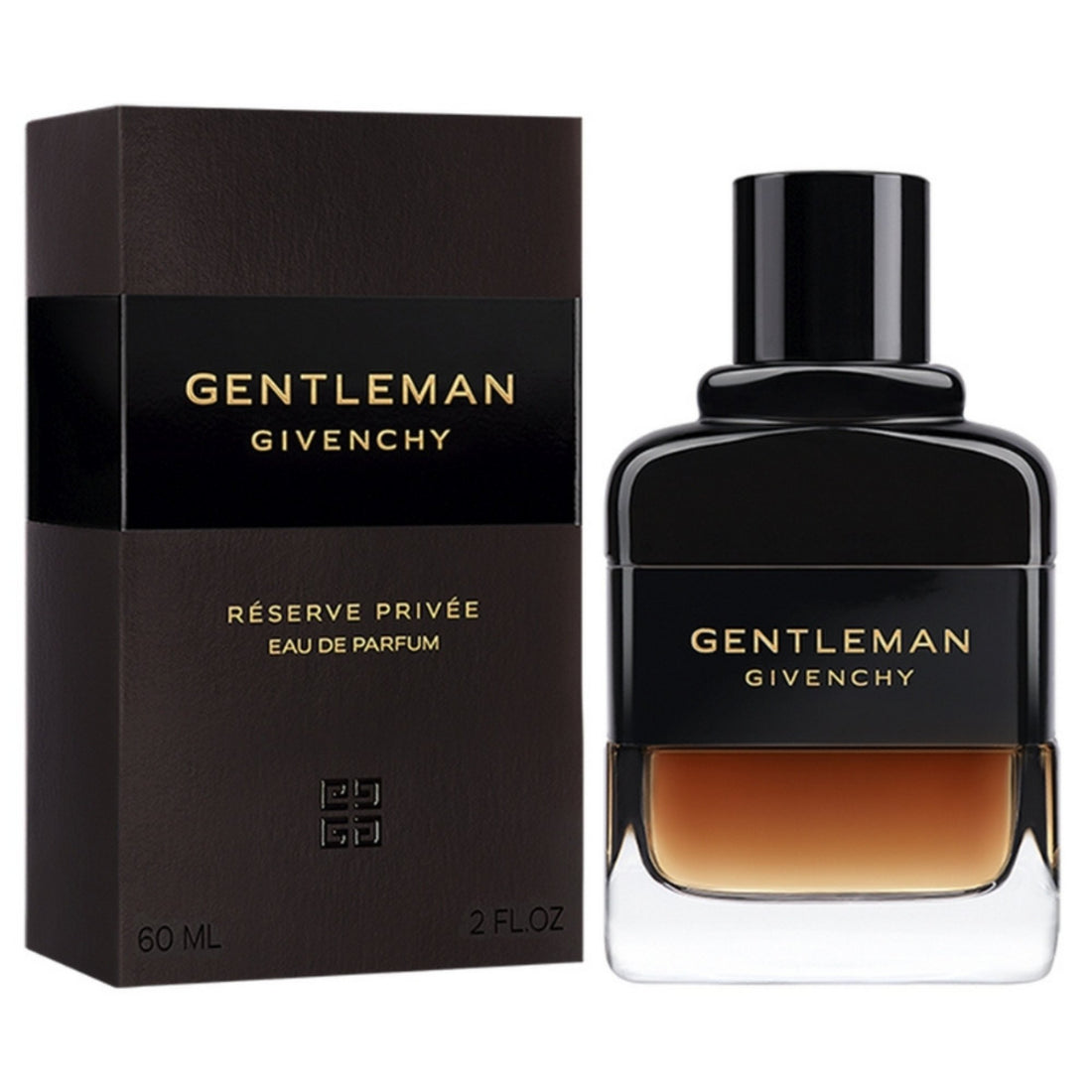 Givenchy Gentleman オードトワレ 100ml 新品未使用 Givenchy Gentleman Reserve Privee Eau De Parfum– 5ml & 10ml