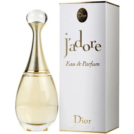 Christian Dior J'adore Eau De Parfum