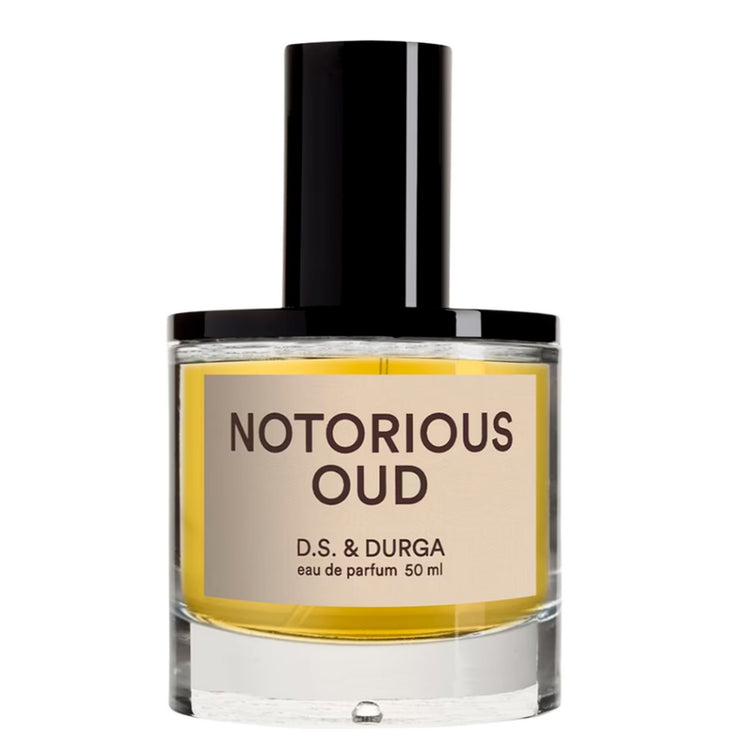 D.S. & Durga Notorious Oud Eau De Parfum