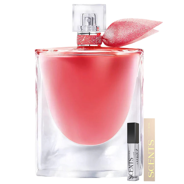 Lancome La Vie Est Belle Intensement Leau Eau De Parfum Intense