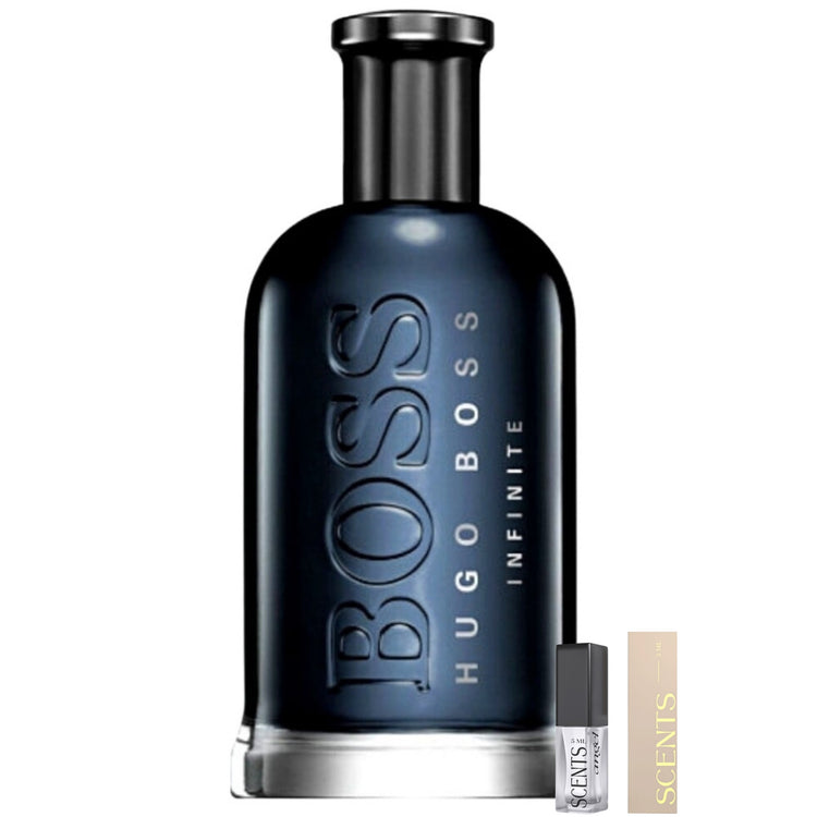 Hugo Boss Boss Bottled Infinite Eau De Parfum