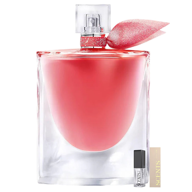 Lancome La Vie Est Belle Intensement Leau Eau De Parfum Intense
