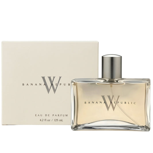 Banana Republic W Eau De Parfum