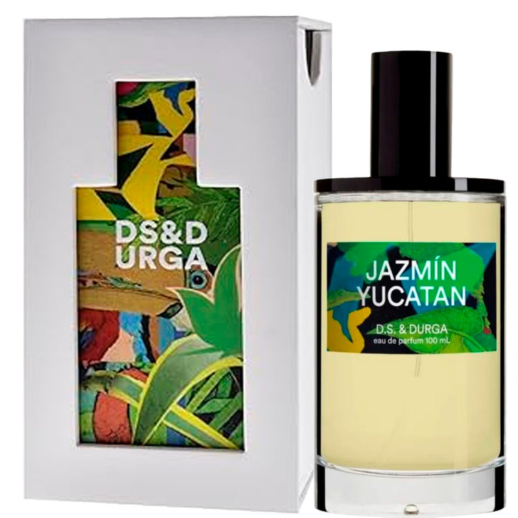 D.S. & Durga Jazmin Yucatan Eau De Parfum