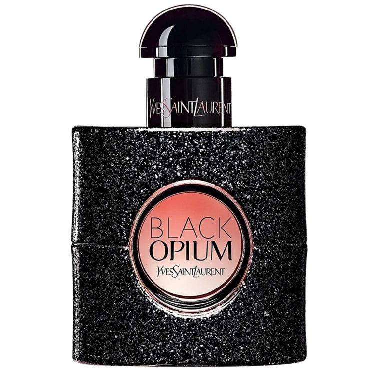 Yves Saint Laurent Black Opium Eau De Parfum